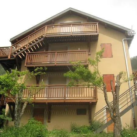 Opale Appartamento Chamonix